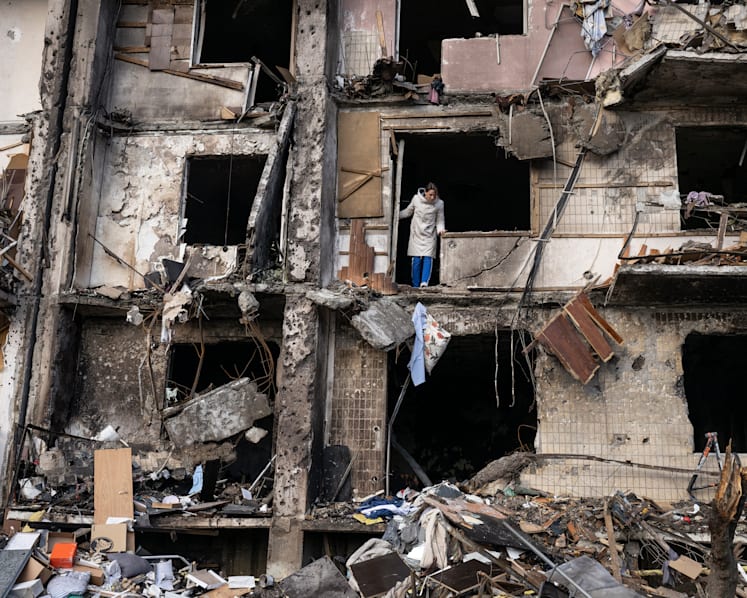 4 lessons Ukraine crisis holds for Singapore and why it strongly condemns Russia’s unprovoked attack