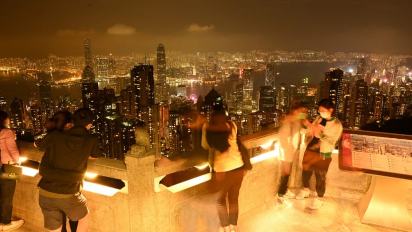 Suspension of Singapore Airlines flights to Hong Kong does not affect travel bubble talks: Ong Ye Kung