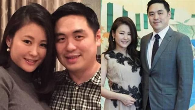 传老公与空姐在新加坡产子　麻衣被爆离婚官司开打！