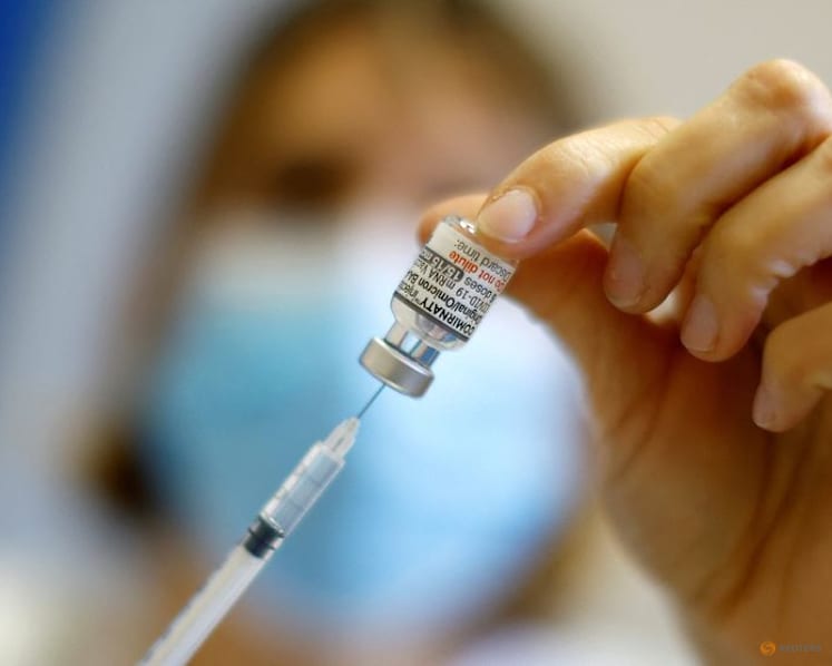 Adverse effects rare after bivalent COVID-19 vaccine jabs: HSA report