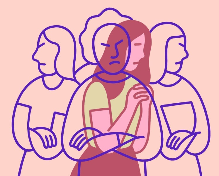 People pleasers beware: 'Fawning' may be hurting your relationships