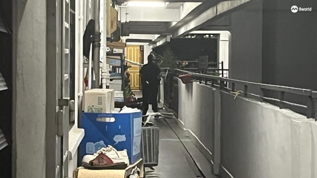 警方列杜佛路命案为谋杀 寻求海外执法单位追查涉案男