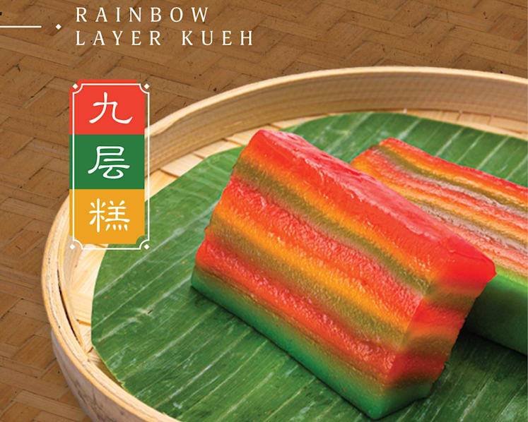 SFA says high levels of sorbic acid found in Jian Bo’s kueh in April despite miscommunication over use of additive