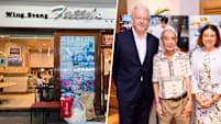 Qantas Adds Heritage Cantonese Restaurant Wing Seong Fatty’s Dishes To Its Changi Airport Lounges After Eatery’s Closure