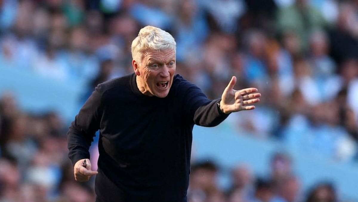 Everton boss Moyes confident he can replicate past success
