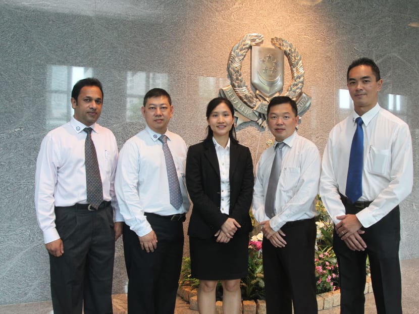 Kidnap case: Police awarded for efforts