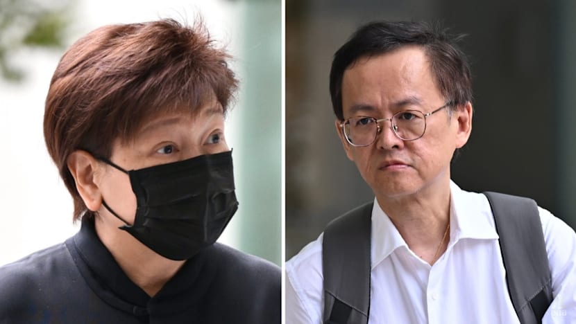 Hyflux trial: Other PUB project bidders also faced power market risks, likely gave discounts, says witness Hyflux trial: Other PUB project bidders also faced power market risks, likely gave discounts, says witness