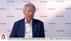 Geopolitics increasingly central to Temasek's investment strategies: Chairman Teo Chee Hean