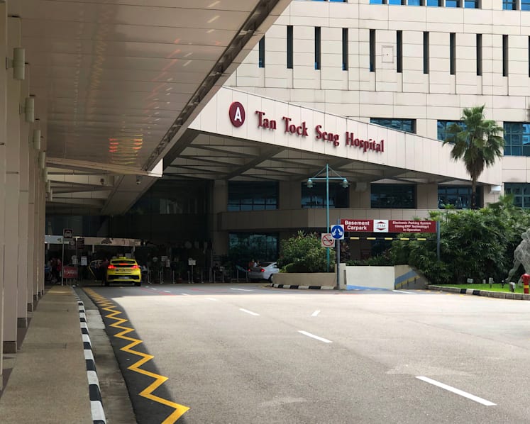Covid-19: 3 more cases in TTSH cluster among 7 new infections in the community