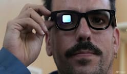 Commentary: Smart glasses shouldn’t be the next smartphones Commentary: Smart glasses shouldn’t be the next smartphones