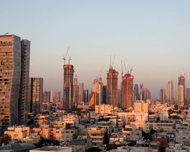 Israel's tech sector says more staff seek relocation abroad-report 