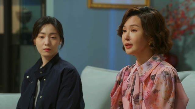 成为饭吧（第41集）：英信住进姜家