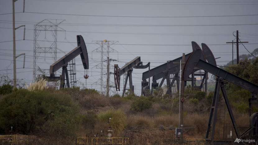 Global oil demand is still on track to peak by 2030: International Energy Agency