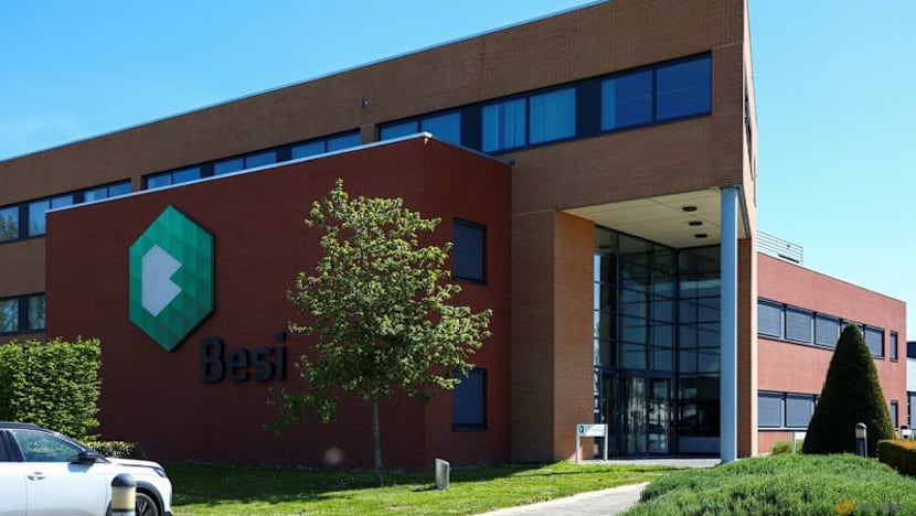 BESI raises long-term revenue, margin targets as demand increases