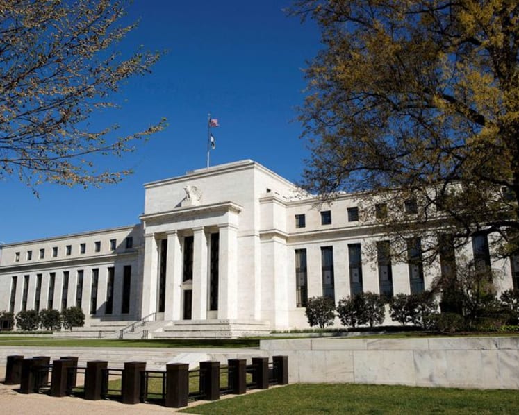 Fed's Logan says 'much too soon' to think about interest rate cuts