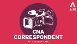 CNA Correspondent - Former Philippine President Rodrigo Duterte has been arrested. Now what? 