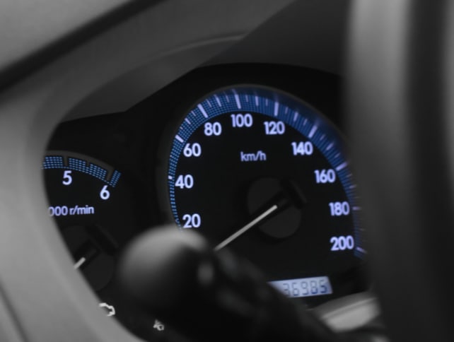 Jail for woman who drove boyfriend’s rental car without licence, lied to police at roadblock after she switched seats with him