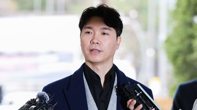 朴修弘官司打了3年　亲哥贪污202万被判刑