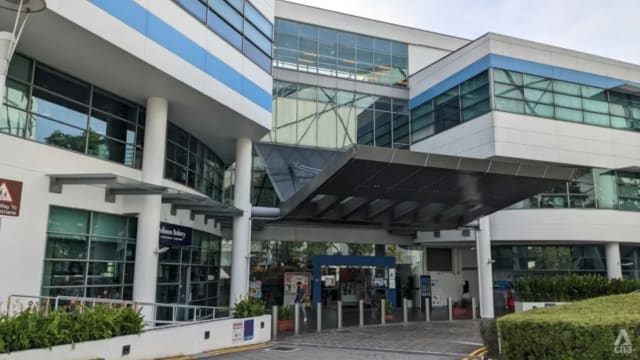 34年历史裕廊图书馆将搬迁 民众心碎不舍