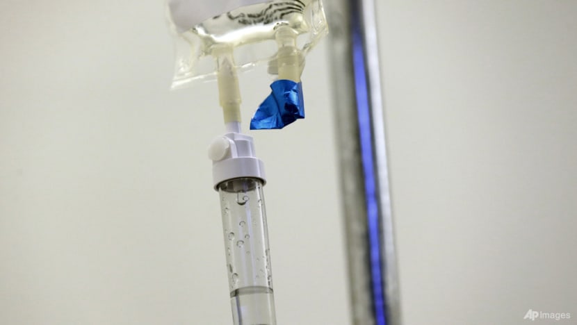 Cancer was once thought to be a disease of the old. More young patients are dying from it now