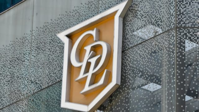 新加坡证券投资者协会向城市发展发出询问