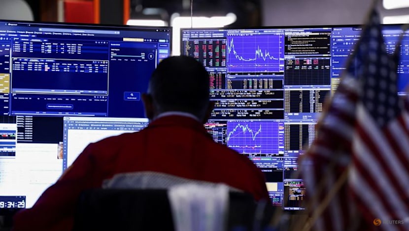 Trading Day: Light at the end of the shutdown tunnel