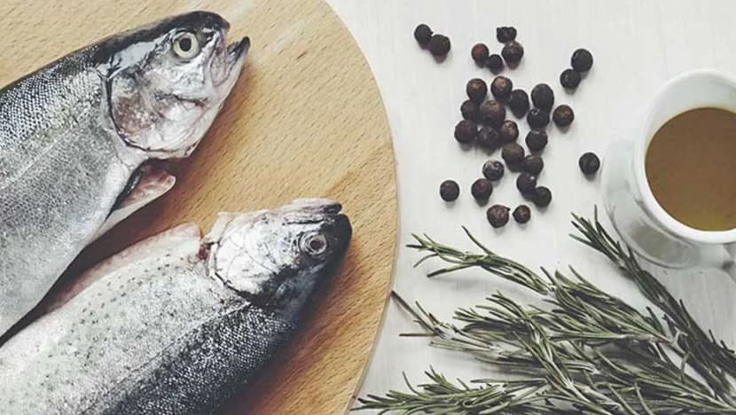 Awas, 5 bahan toksik yang ada dalam makanan Awas, 5 bahan toksik yang ada dalam makanan