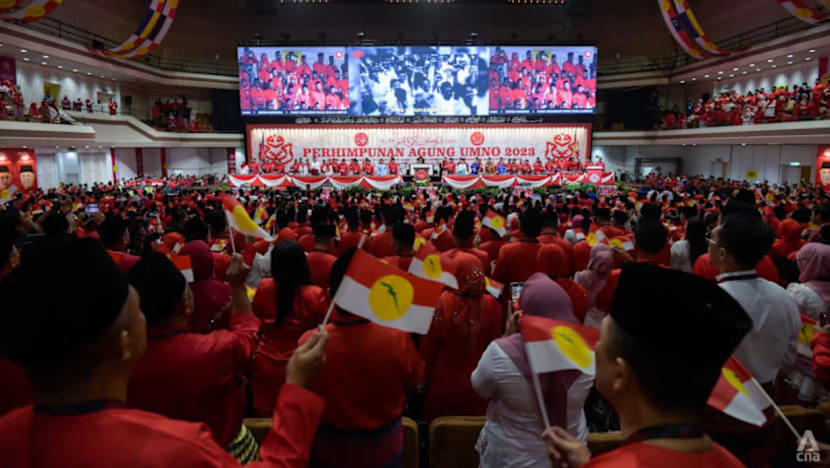 4 perkara perlu diperhatikan jelang perhimpunan tahunan UMNO