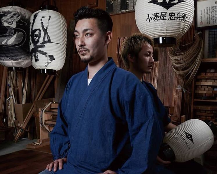 How Kyoto artisans keep their traditions alive with Instagram and Airbnb 