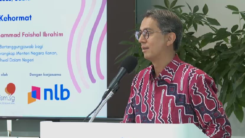 Perjuangkan, martabatkan bahasa Melayu supaya kekal jadi identiti generasi seterusnya: Dr Faishal 