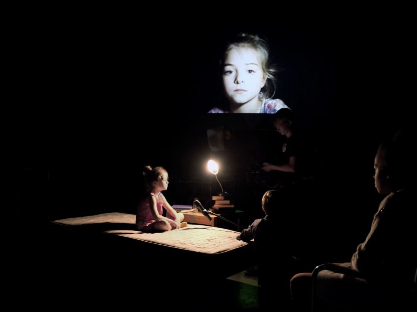 Five Easy Pieces: Play takes on case of Belgian murderer Marc Dutroux