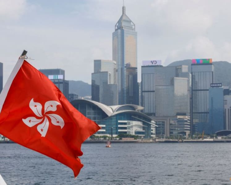 Commentary: Were warnings of Hong Kong’s demise as a financial hub exaggerated?