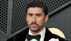 Bad Bunny to star in movie about Puerto Rico