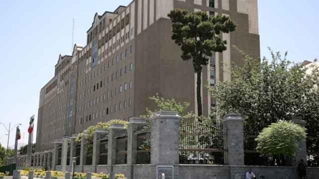 伊朗通过法案框架 与“敌视伊朗”媒体沟通将被定罪