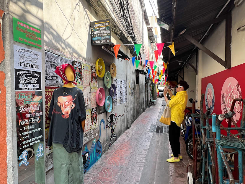 What to do in Song Wat, one of Bangkok’s coolest neighbourhoods near Chinatown