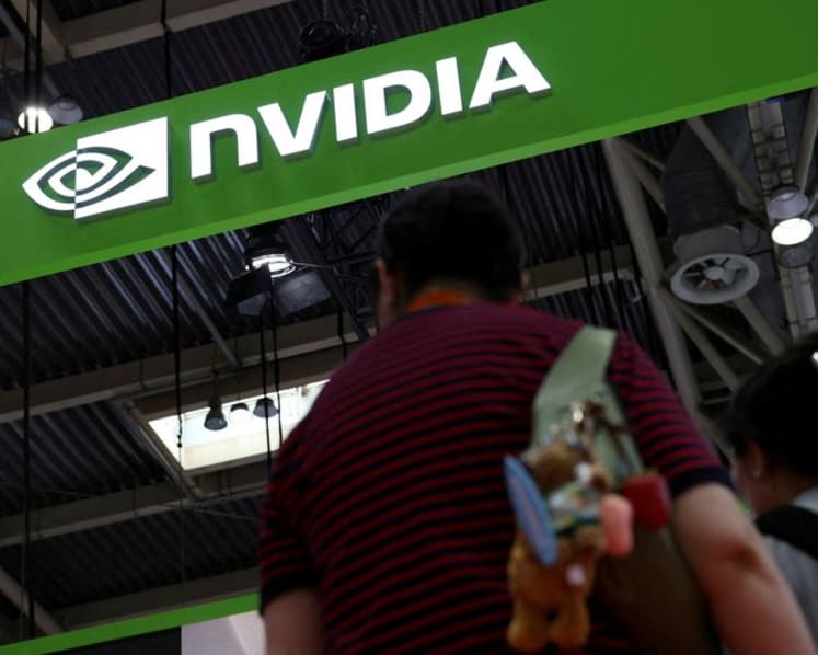 China says preliminary probe shows Nvidia violated anti-monopoly law