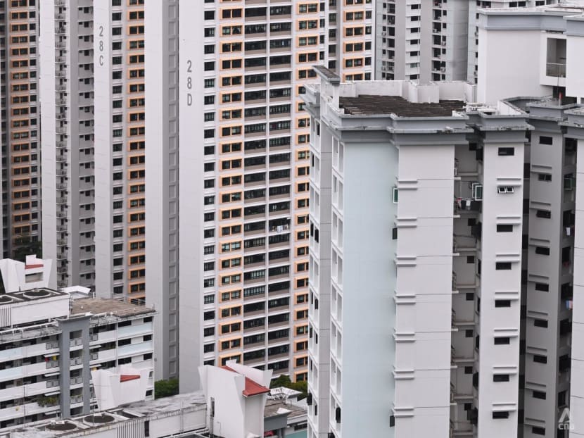 Budget 2023: Up to S$30,000 more in housing grants for families buying resale flats for the first time