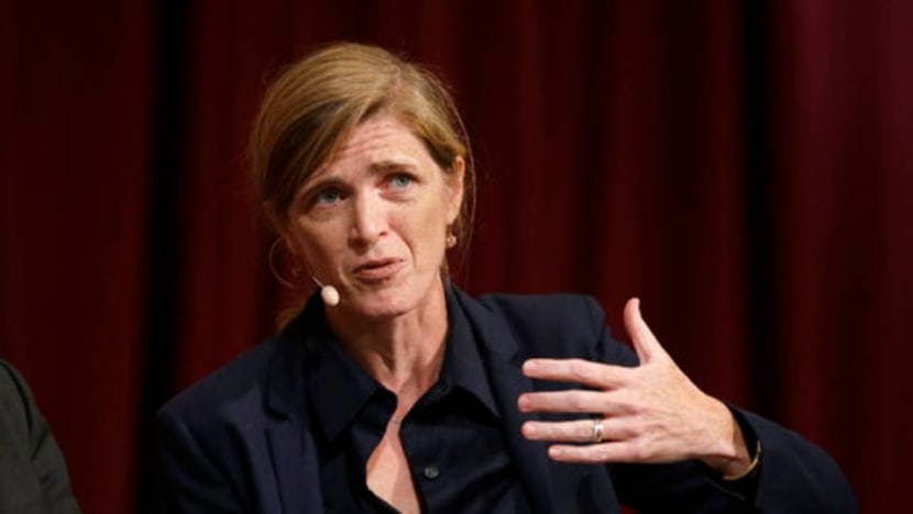 Biden picks Samantha Power, former UN envoy, for USAID post