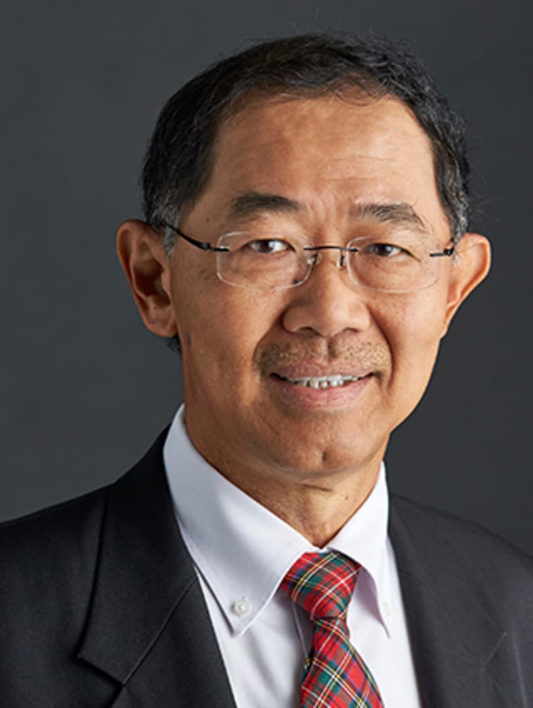 NIAM CHIANG MENG
