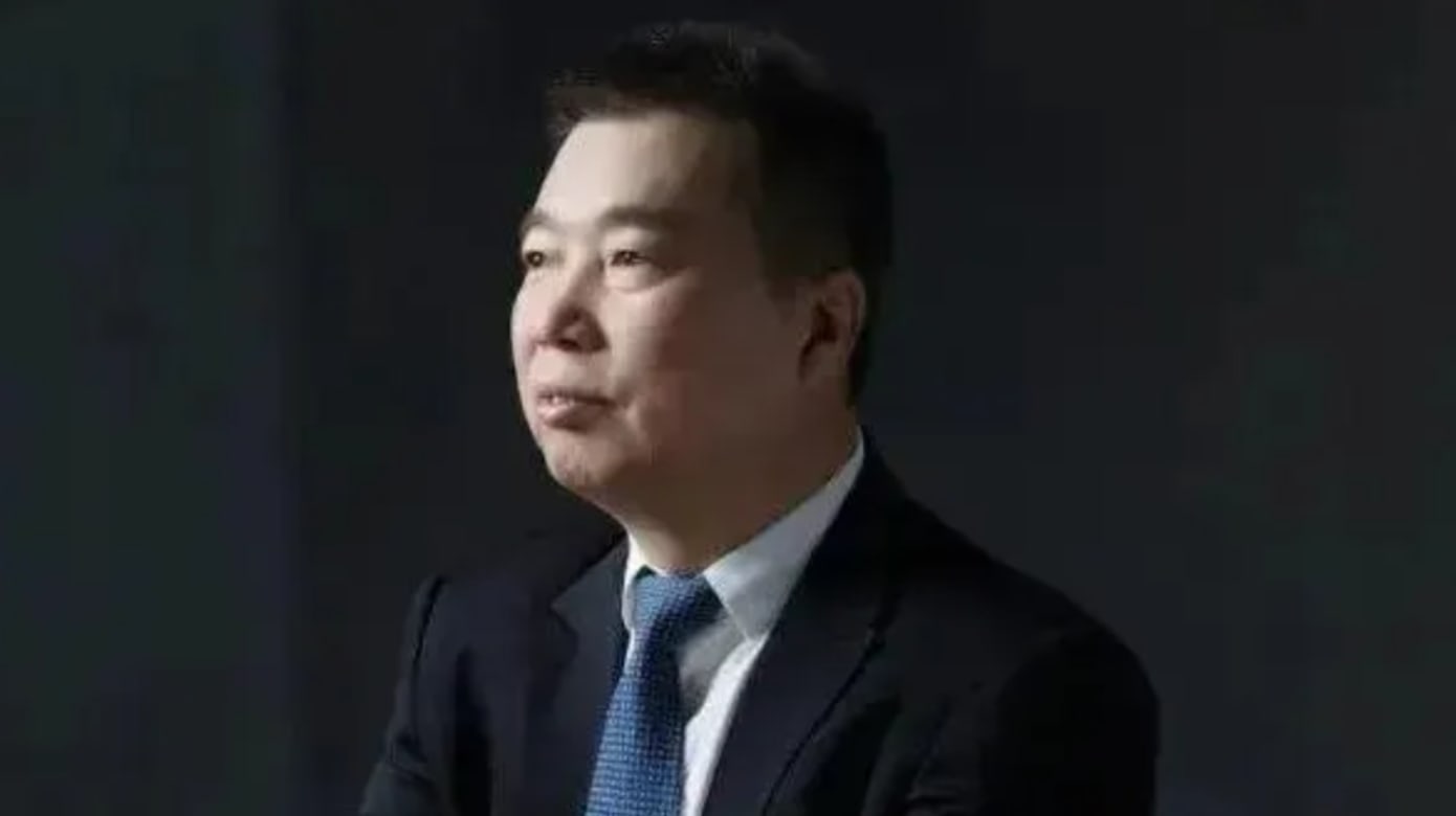 中国铜业大亨何金碧涉诈骗 判无期徒刑