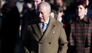 Britain’s King Charles highlights unity in diversity in Christmas message