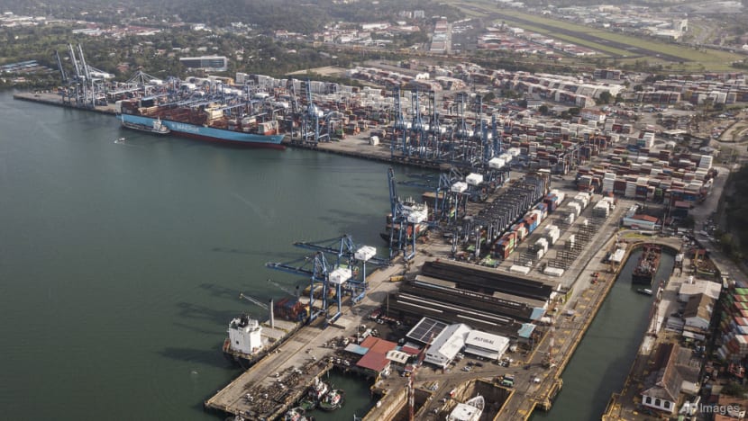 Commentary: China's anger over Panama ports sale is a wake-up call for Hong Kong tycoons Commentary: China's anger over Panama ports sale is a wake-up call for Hong Kong tycoons