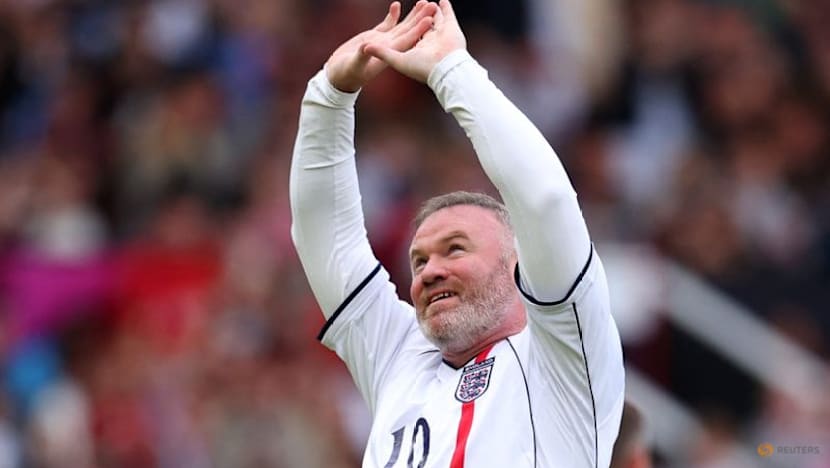 Rooney has 'no faith' that Amorim can revive Man Utd