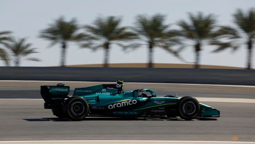 Teams on edge as F1 reset faces litmus test in Australia