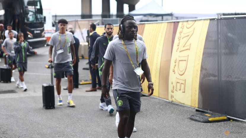 Foden and Doku power second-string Man City past Wydad