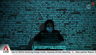 Two Singaporeans issued ISA orders over radicalisation linked to Israeli-Palestinian conflict