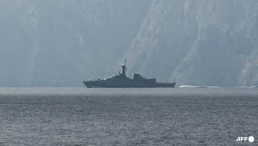 Perang Amerika, Israel dan Iran: Trump arah sokongan insurans kapal tangki minyak disediakan