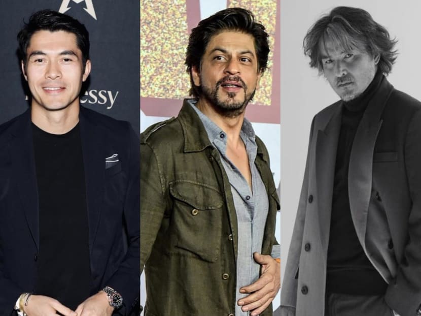 Kings of cool: These 11 Asian celebrity dads are redefining fashion on their own terms Kings of cool: These 11 Asian celebrity dads are redefining fashion on their own terms