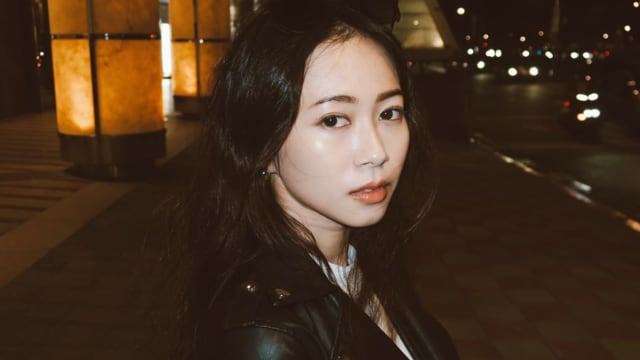 站上国庆特备演唱会舞台　罗美仪：像是一份使命
