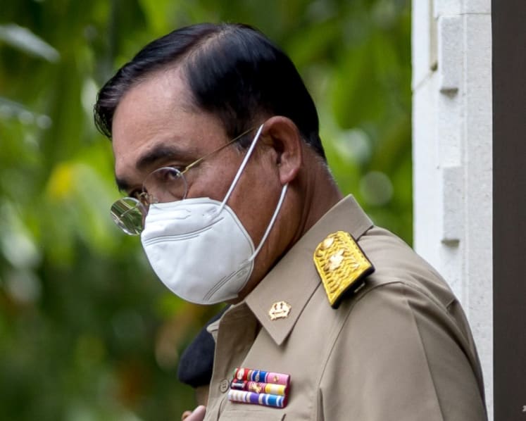 Commentary: Will Thailand Prime Minister Prayut defy time?